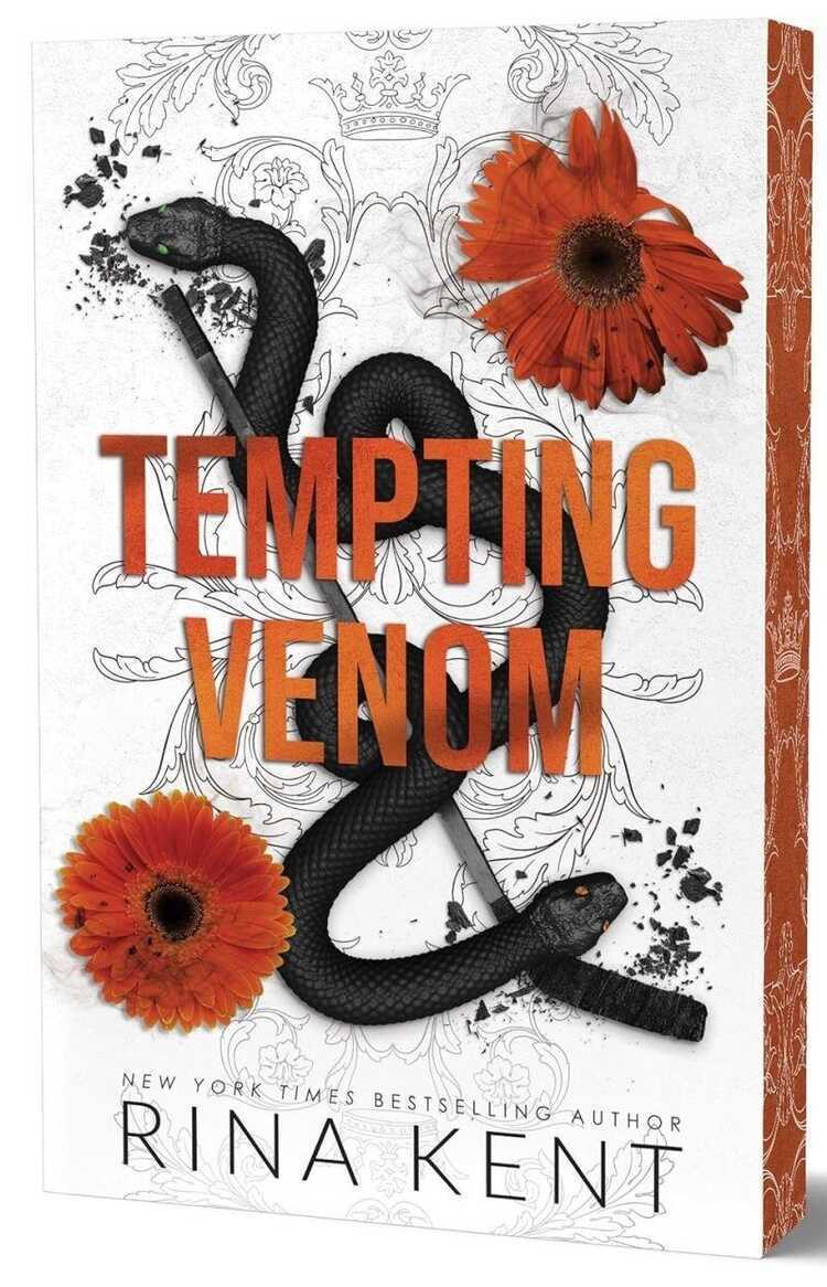 Tempting Venom