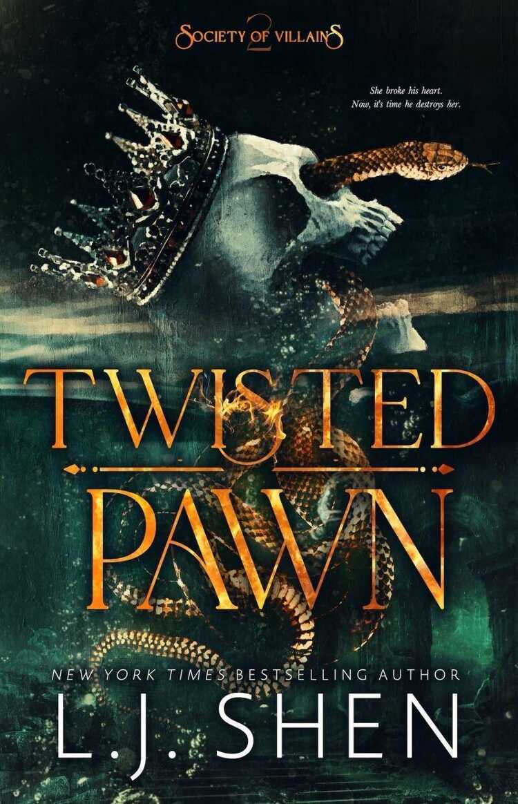 Twisted Pawn