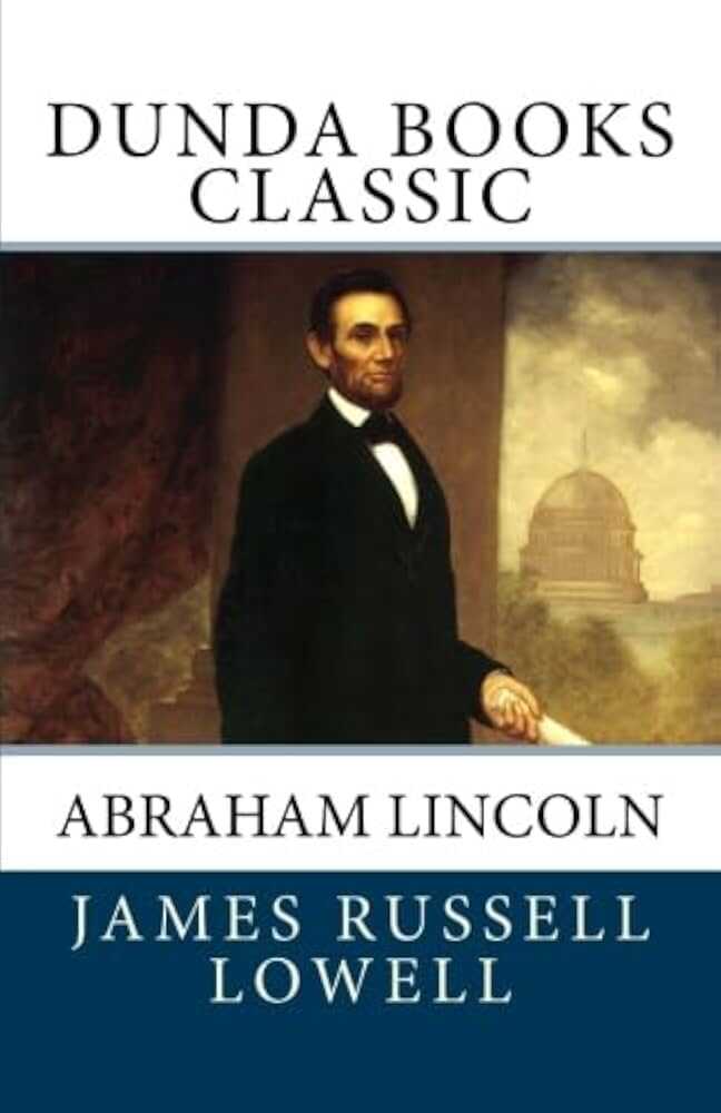 Abraham Lincoln
