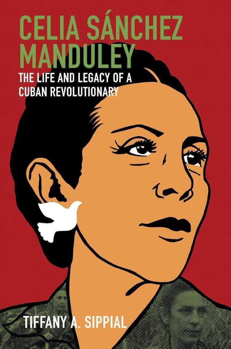 Celia Sanchez Manduley