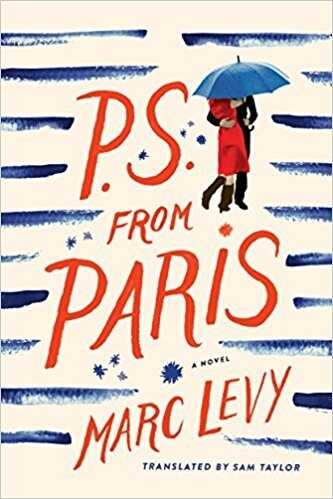 P.S. from Paris