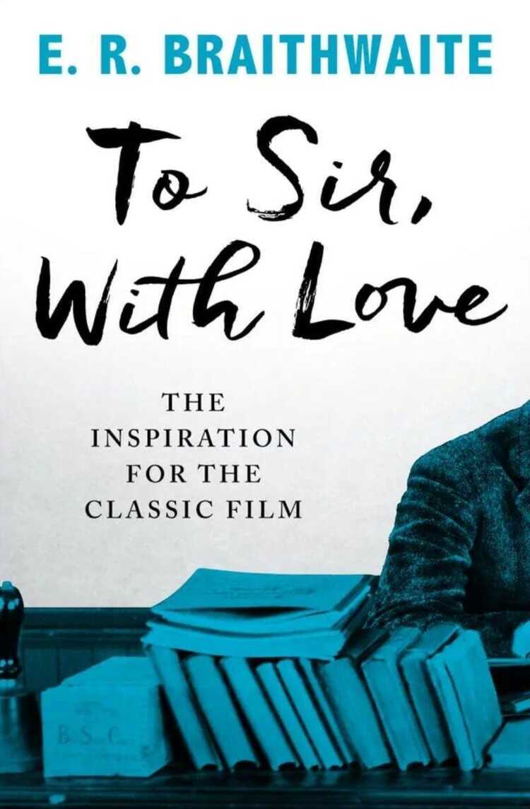 To Sir, With Love