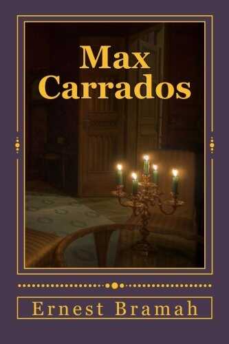 Max Carrados