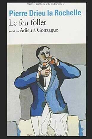 Le Feu Follet