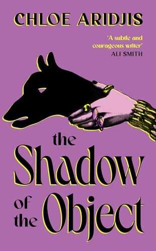 The Shadow of the Object