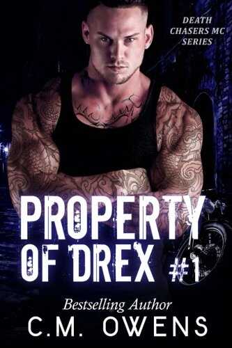 Property of Drex #1