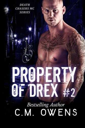 Property of Drex #2