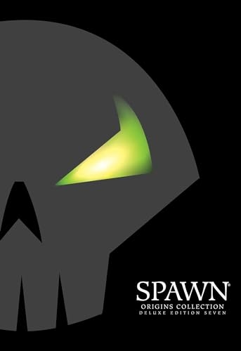 Spawn Origins: Deluxe Edition, Vol. 7