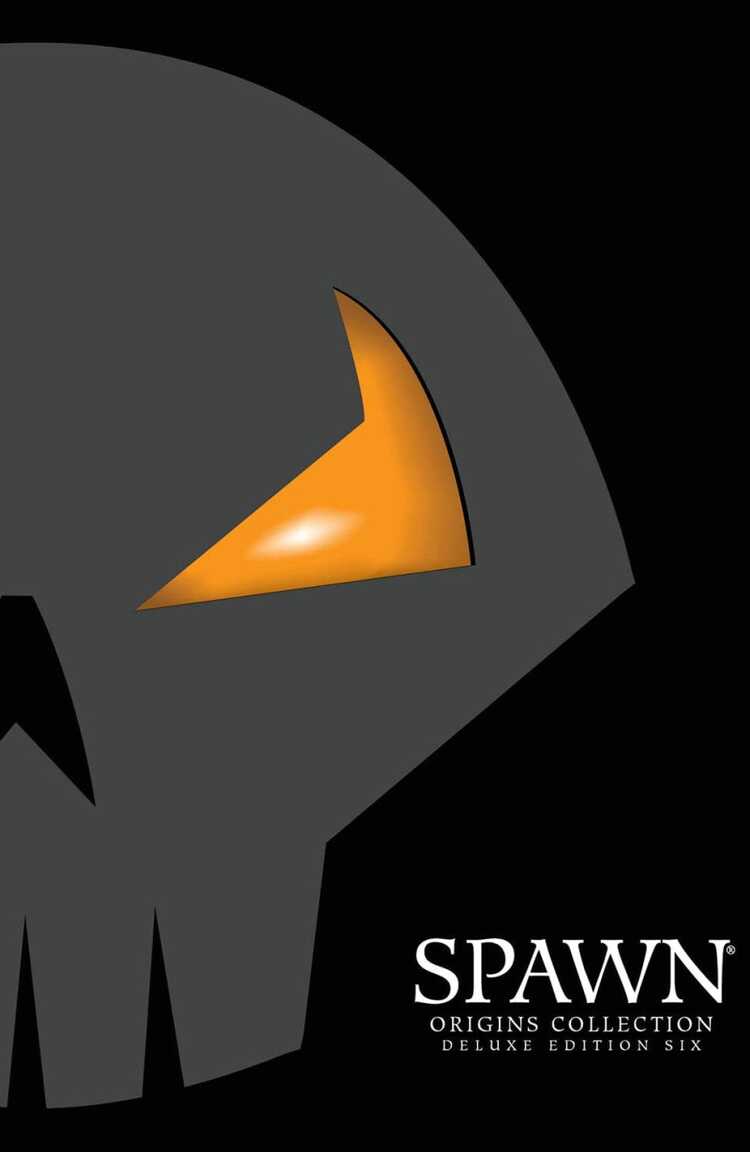 Spawn Origins: Deluxe Edition, Vol. 6