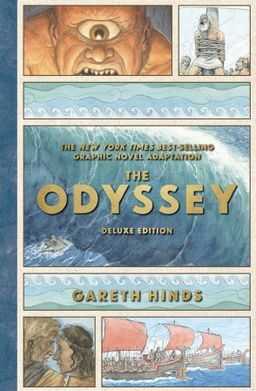 The Odyssey