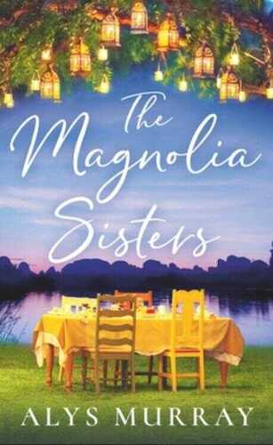 The Magnolia Sisters