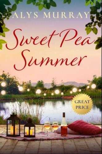 Sweet Pea Summer