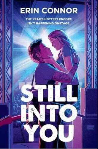 Still Into You