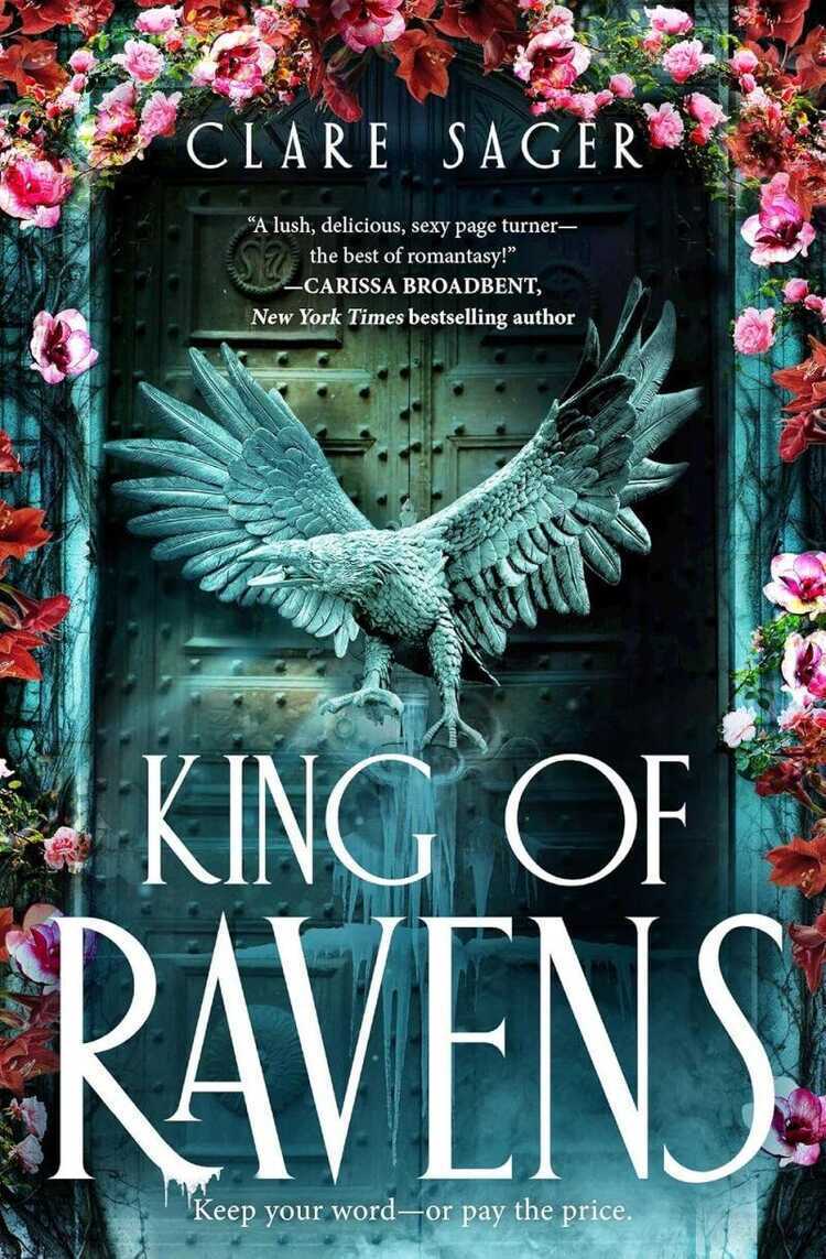 King of Ravens