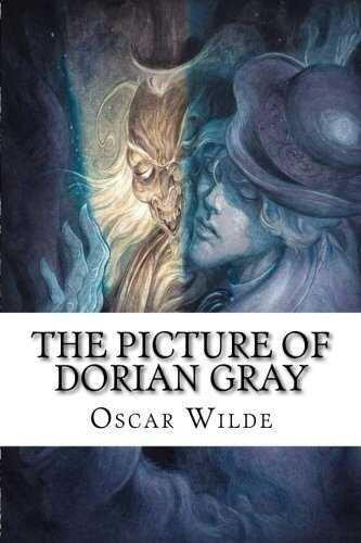 The Picture of Dorian Gray