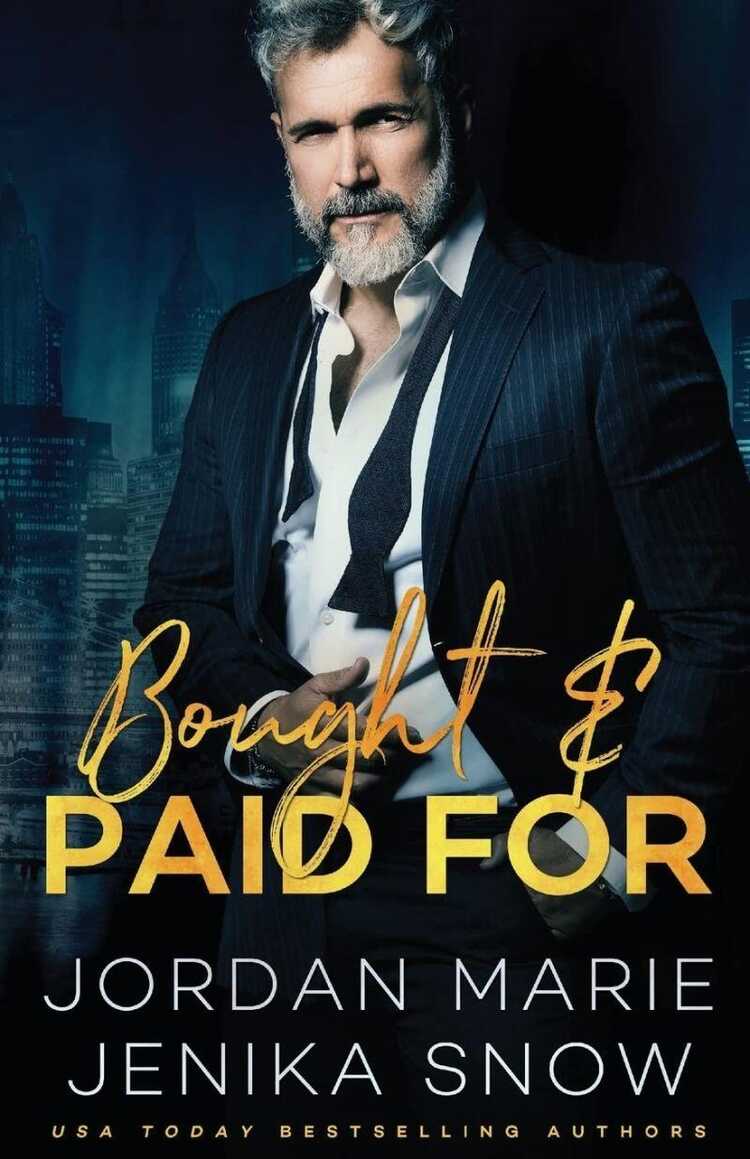 Bought and Paid For