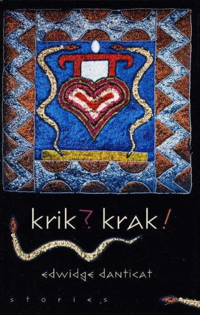 Krik? Krak!