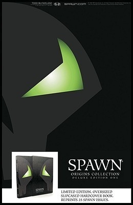 Spawn Origins: Deluxe Edition, Vol. 1