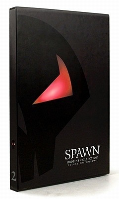 Spawn Origins: Deluxe Edition, Vol. 2