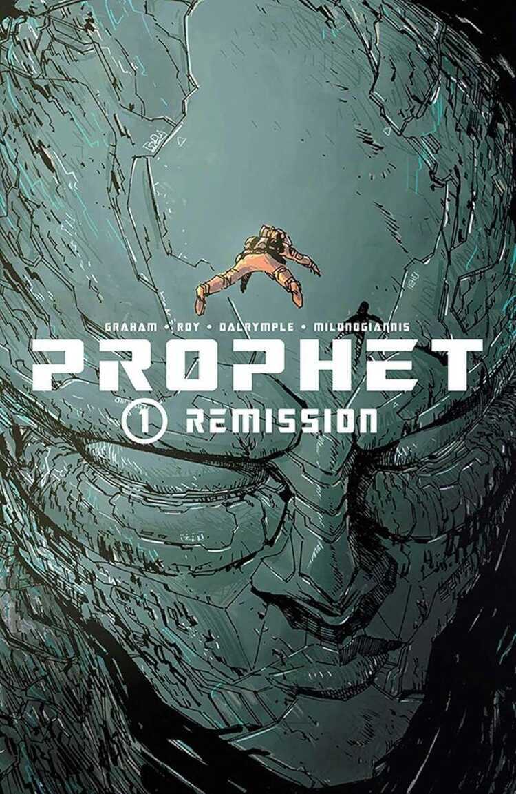 Prophet Vol. 1
