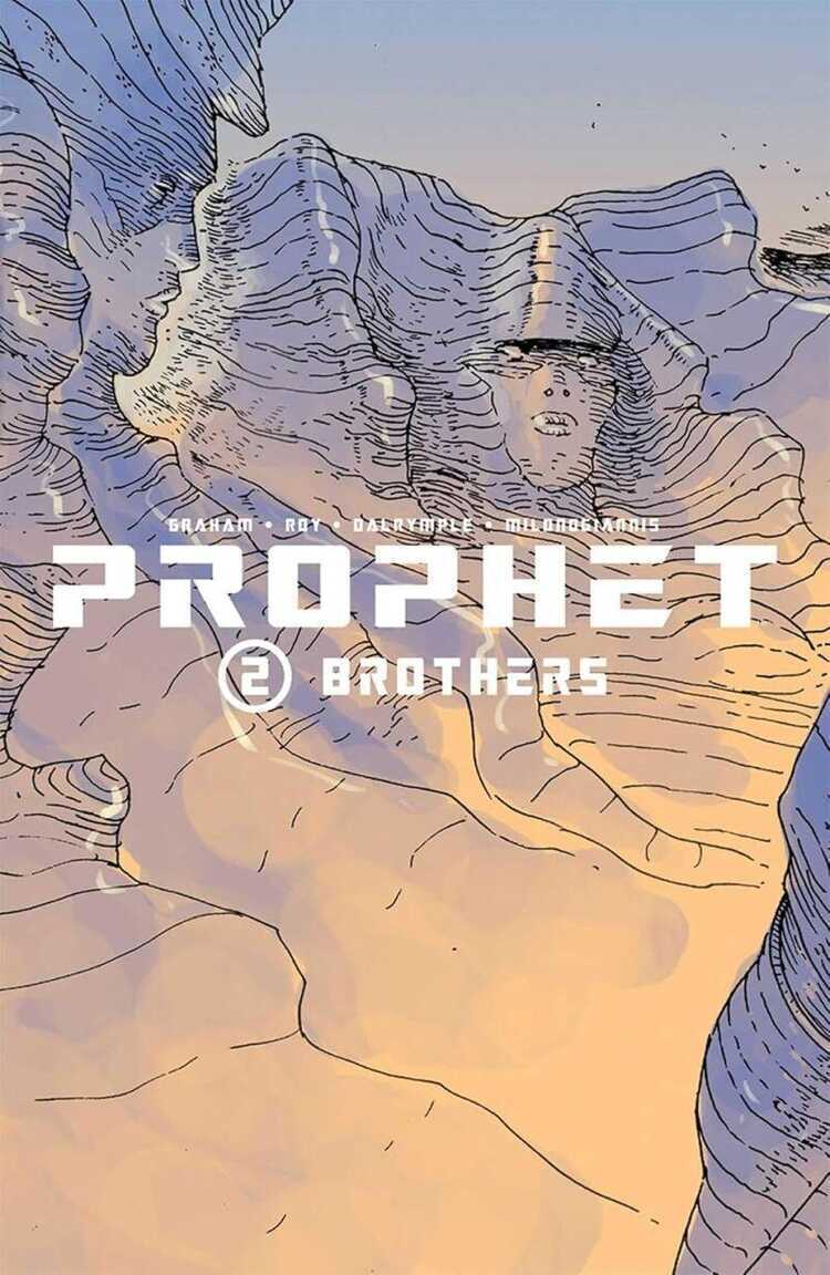 Prophet Vol. 2