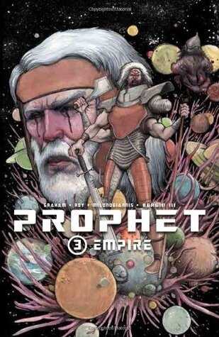 Prophet Vol. 3