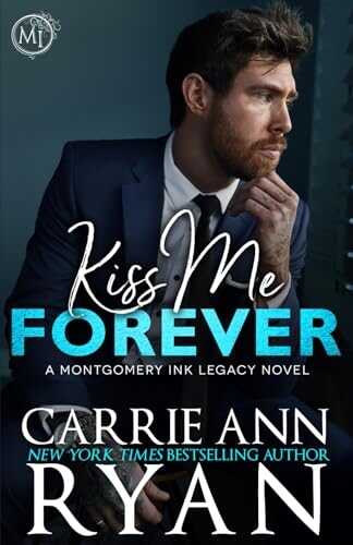 Kiss Me Forever