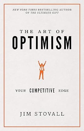 The Art of Optimism