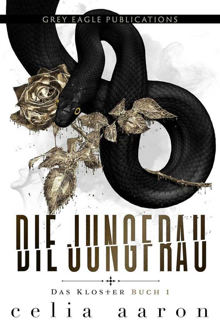 Die Jungfrau