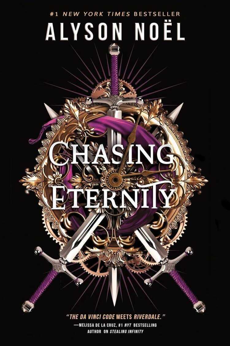 Chasing Eternity