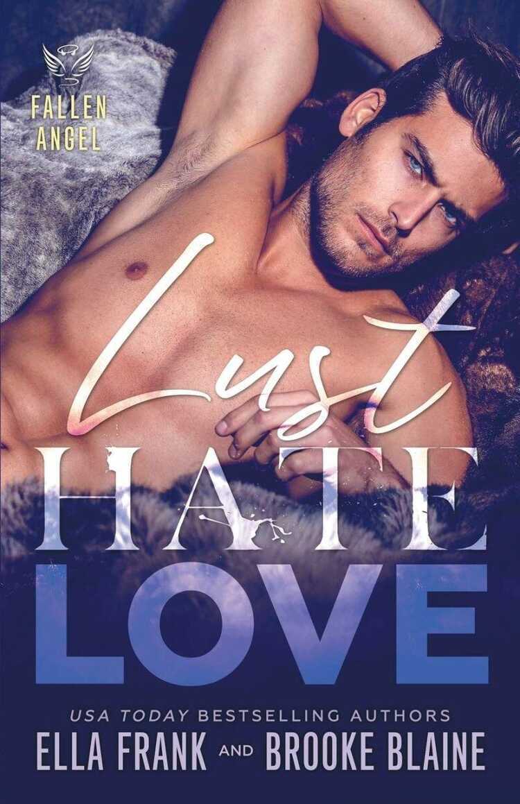Lust Hate Love