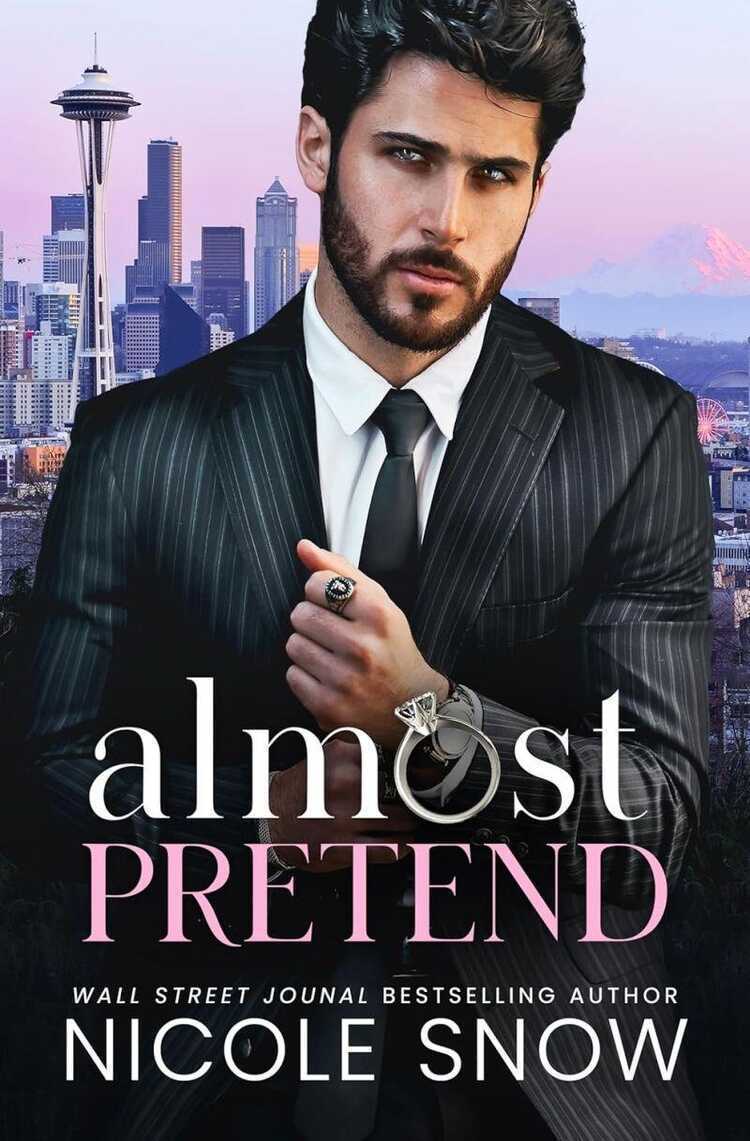 Almost Pretend 