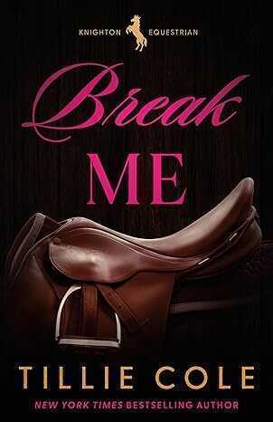 Break Me
