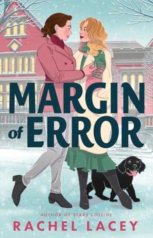 Margin of Error