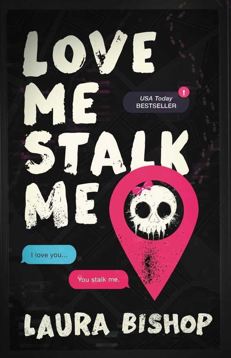 Love Me Stalk Me, Vol. 1
