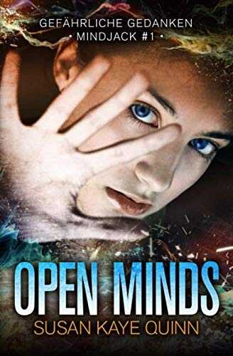 Open Minds: Gefährliche Gedanken