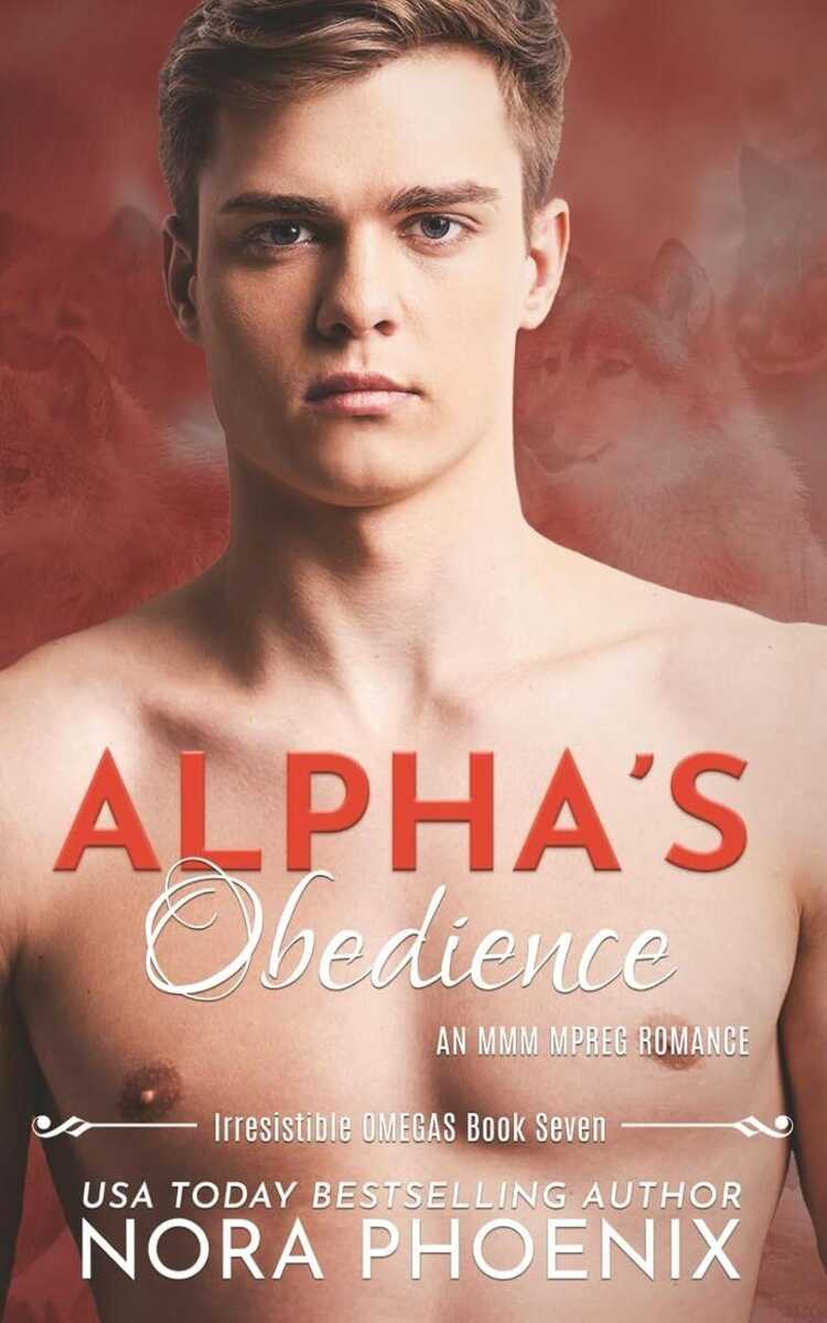 Alpha's Obedience