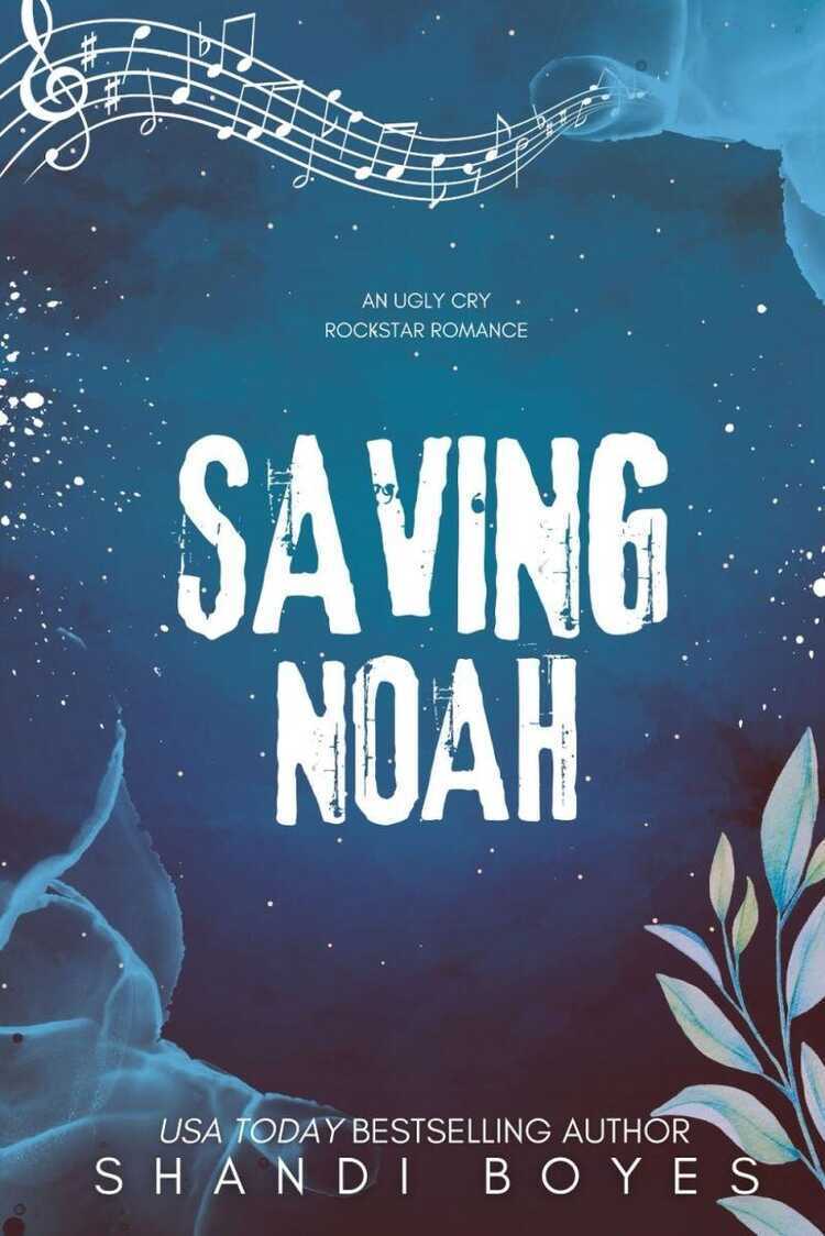Saving Noah