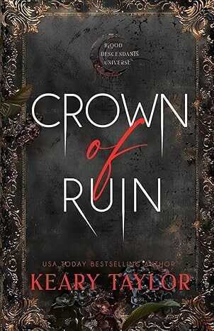 Crown of Ruin