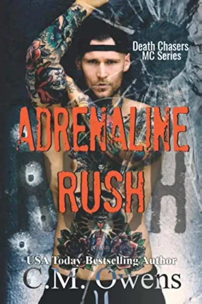 Adrenaline Rush