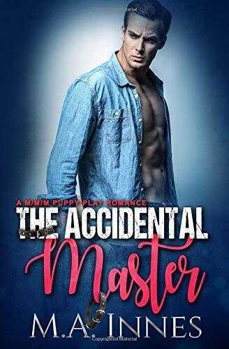 The Accidental Master