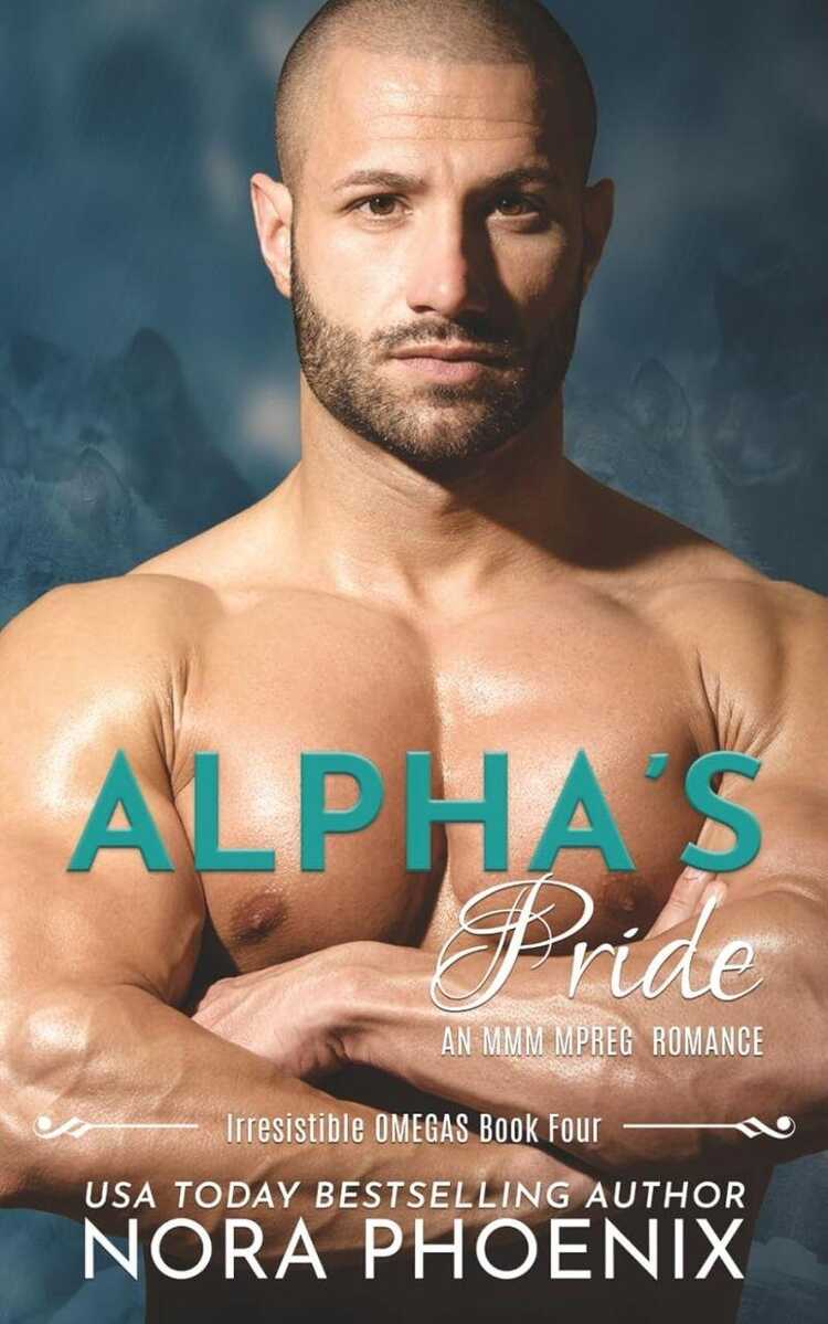 Alpha's Pride