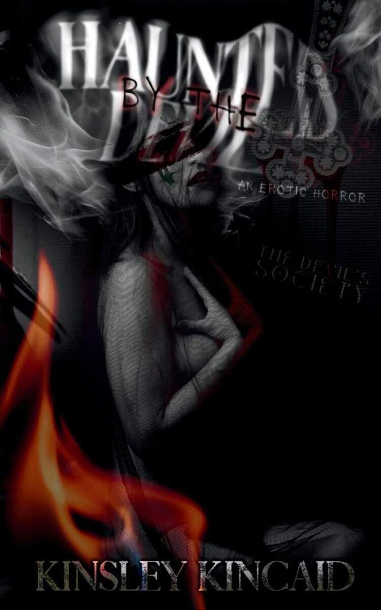 Haunted by the Devil