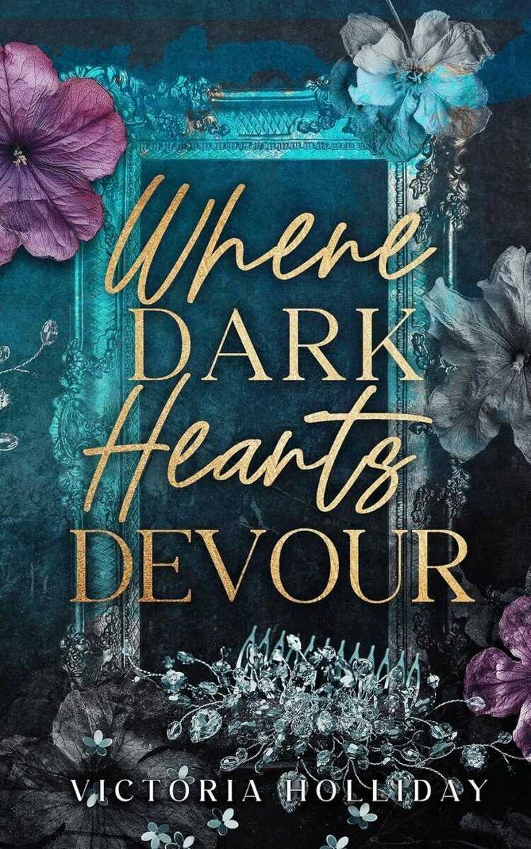 Where Dark Hearts Devour