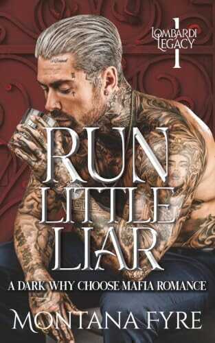 Run Little Liar