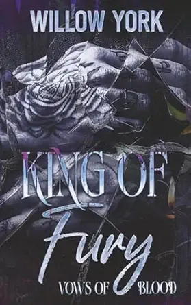 King of Fury