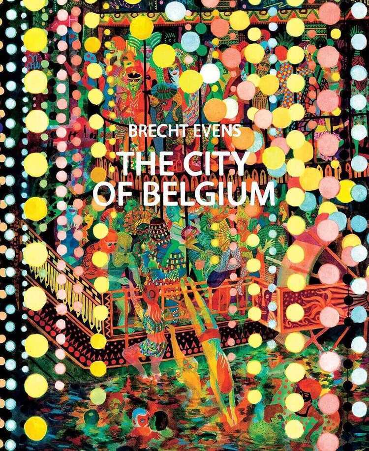 The City of Belgium