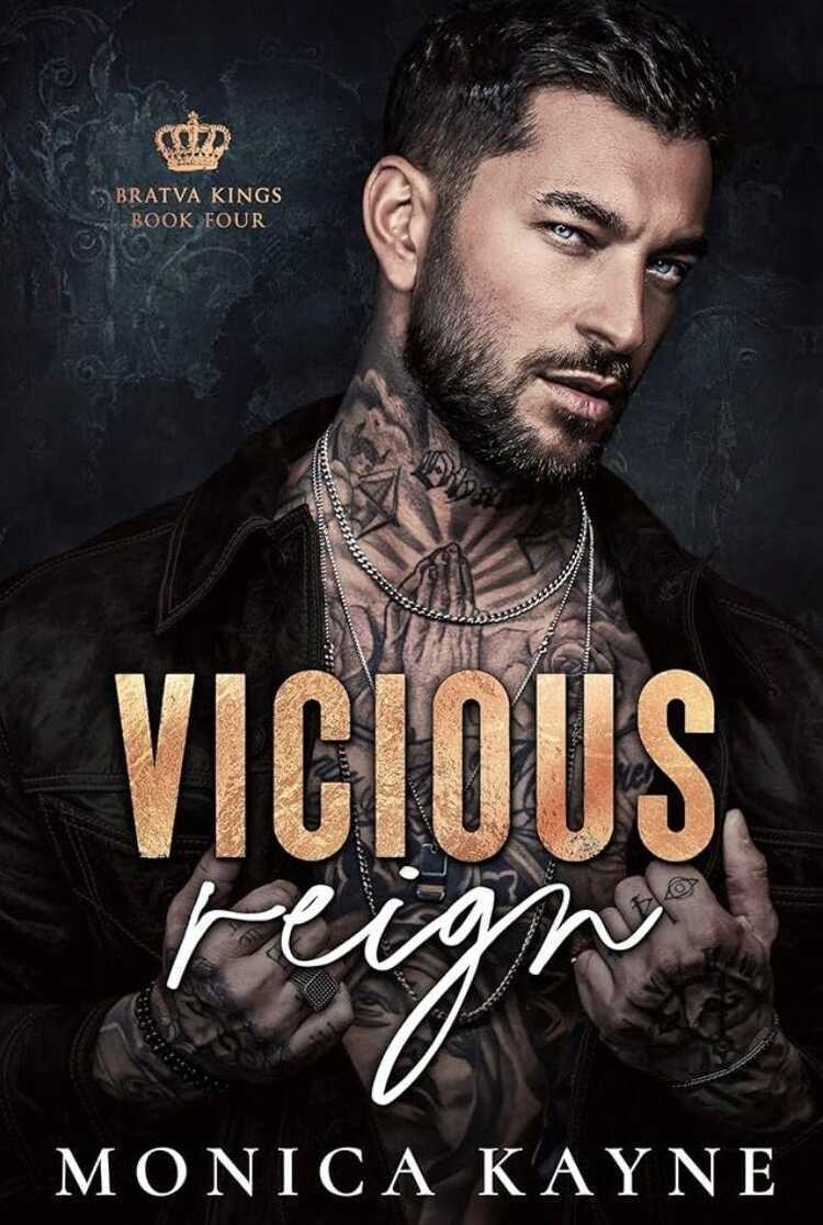 Vicious Reign