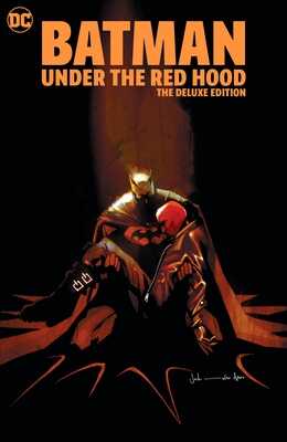 Batman: Under the Red Hood