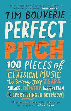 Perfect Pitch